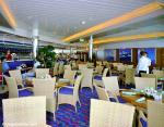 ID 2900 EXPLORER OF THE SEAS (2000/137308grt/IMO 9161728) - The 88-seat Euro-Italian-style PORTOFINO RESTAURANT.